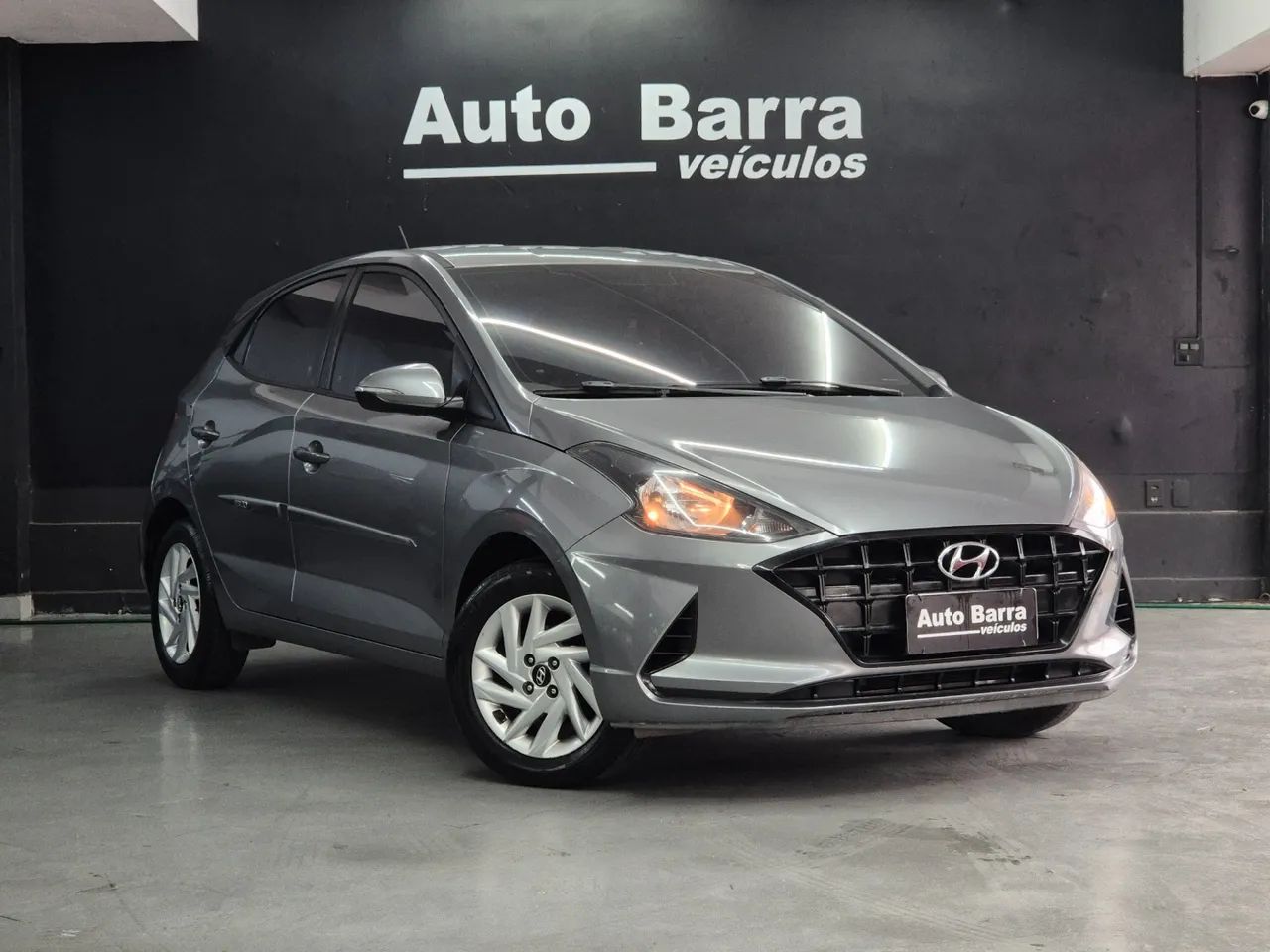 Hyundai HB20 Evolution 1.0 Flex 12V MEC 2021 - Foto 3