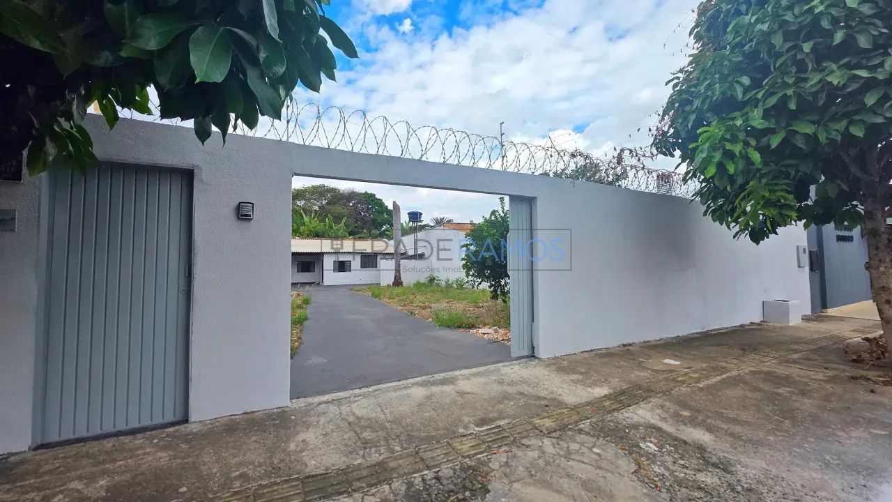 Casa comercial para locação, Setor Oeste, Goiânia, GO - Foto 5