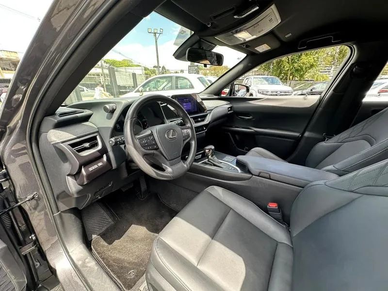 Lexus UX-250h Dynamic 2.0 16V Aut.(hybrid), foto 13 de 20