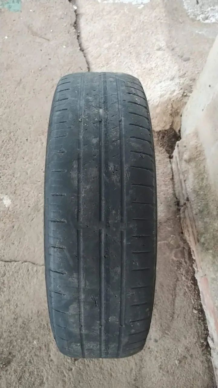 Step Kwid aro 14 - Foto 2