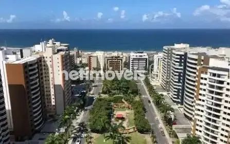 COBERTURA HORIZONTAL PITUBA VILLE VENDA com 366m2 - Foto 2