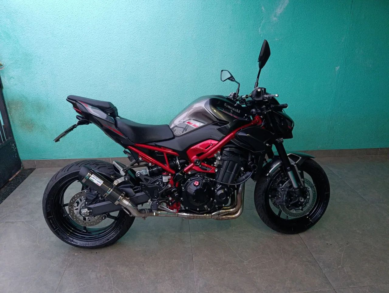 Z900. 59.500,00 - Foto 4