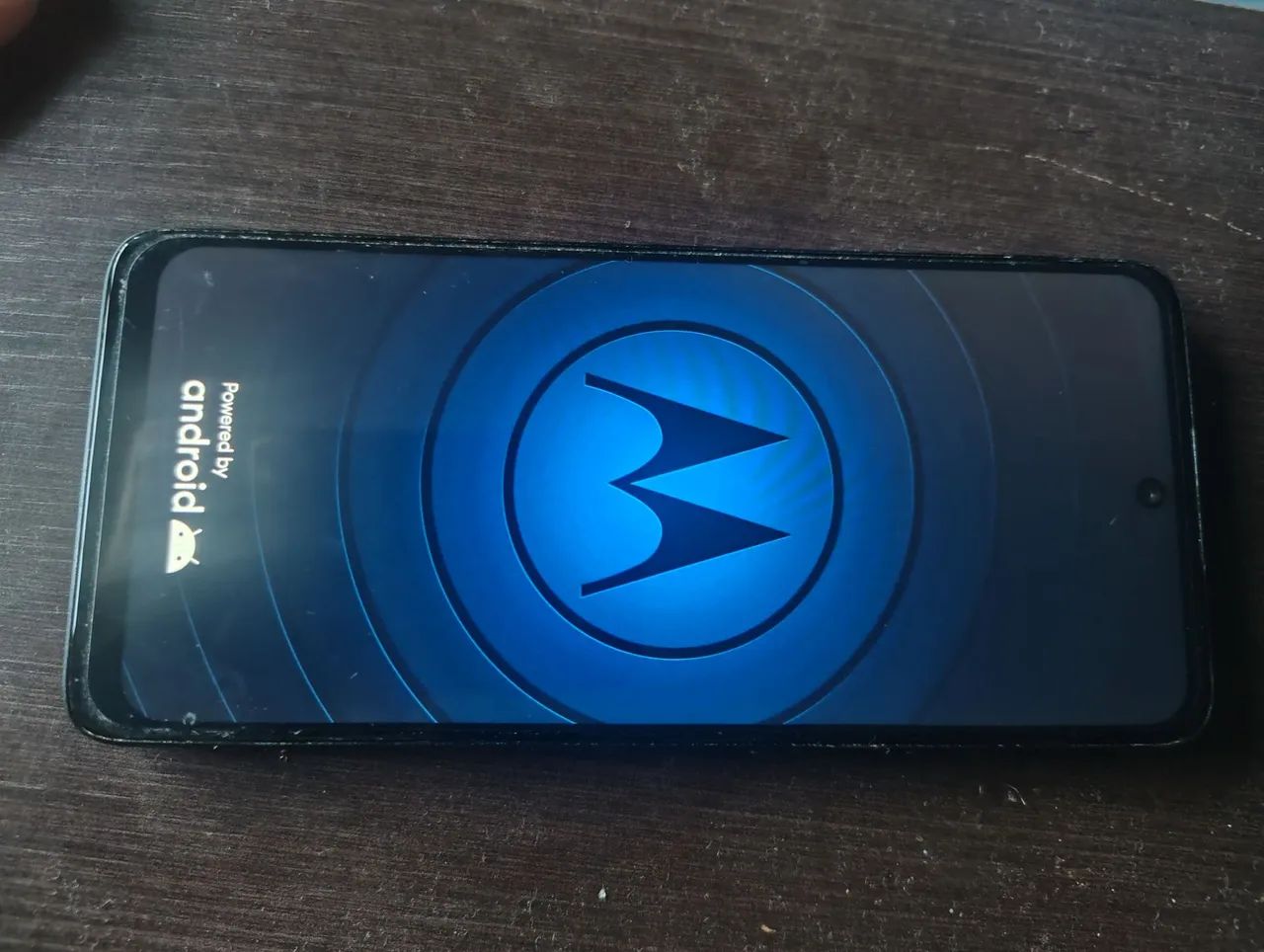 Motorola g22 Usado