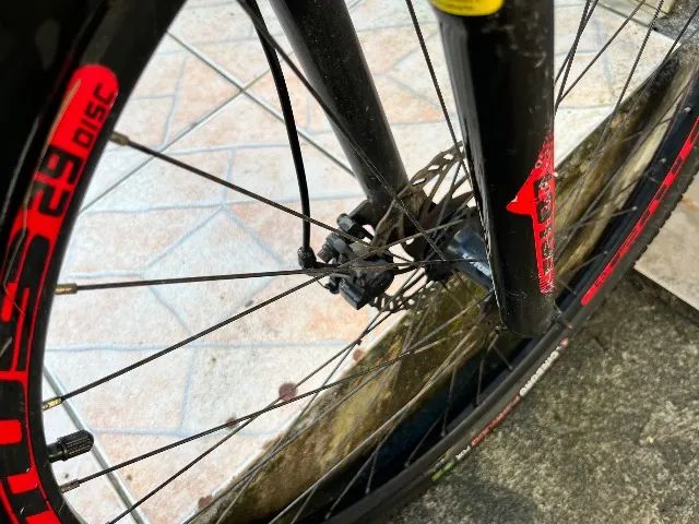 Bicicleta - Foto 4
