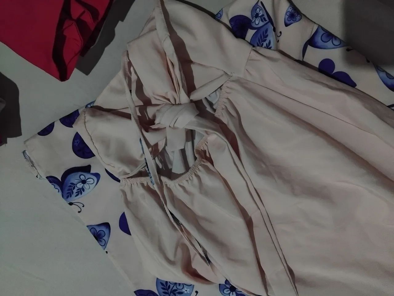 Vestido longo - Foto 3