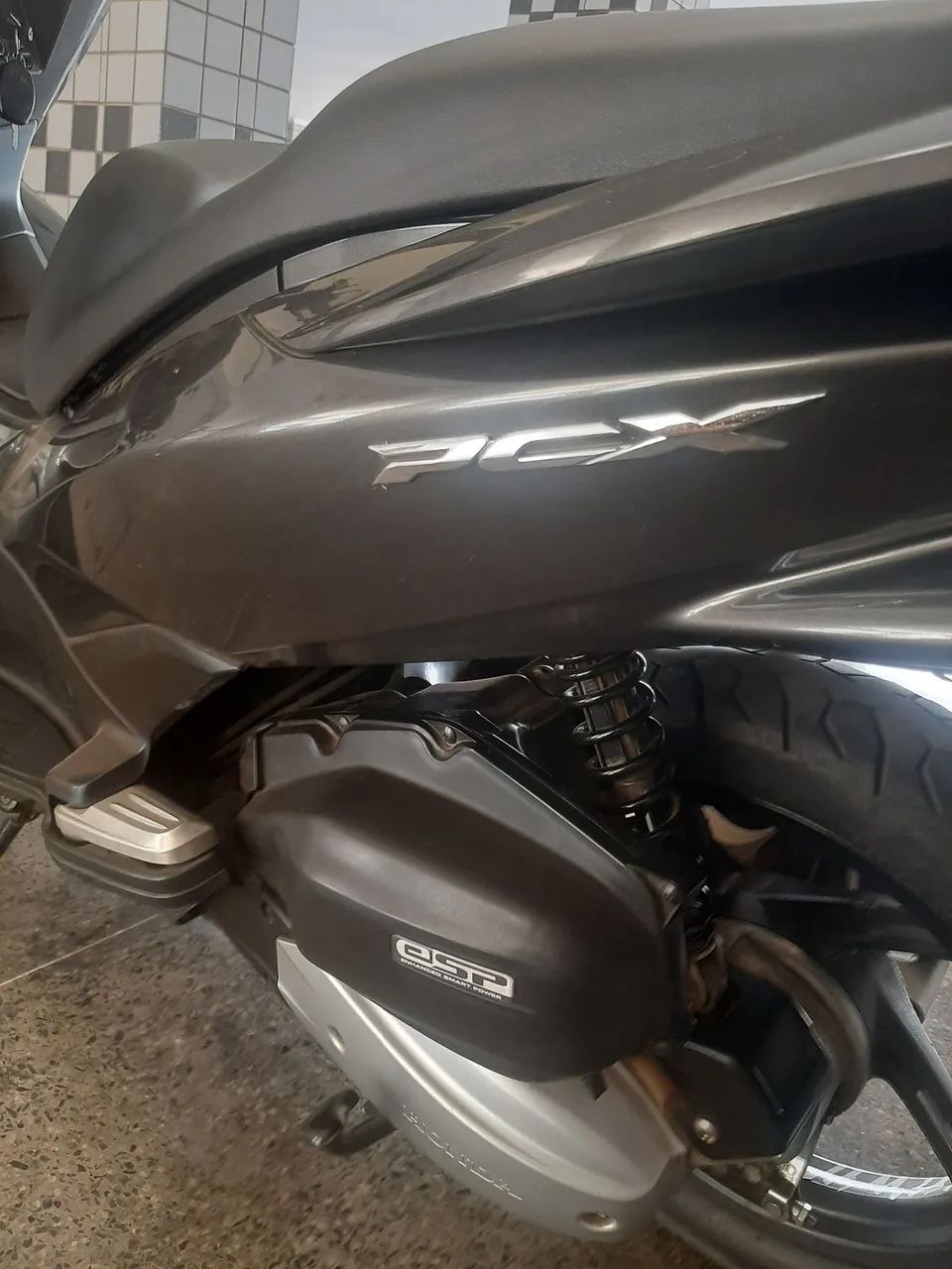 Pcx 2017 - Foto 5