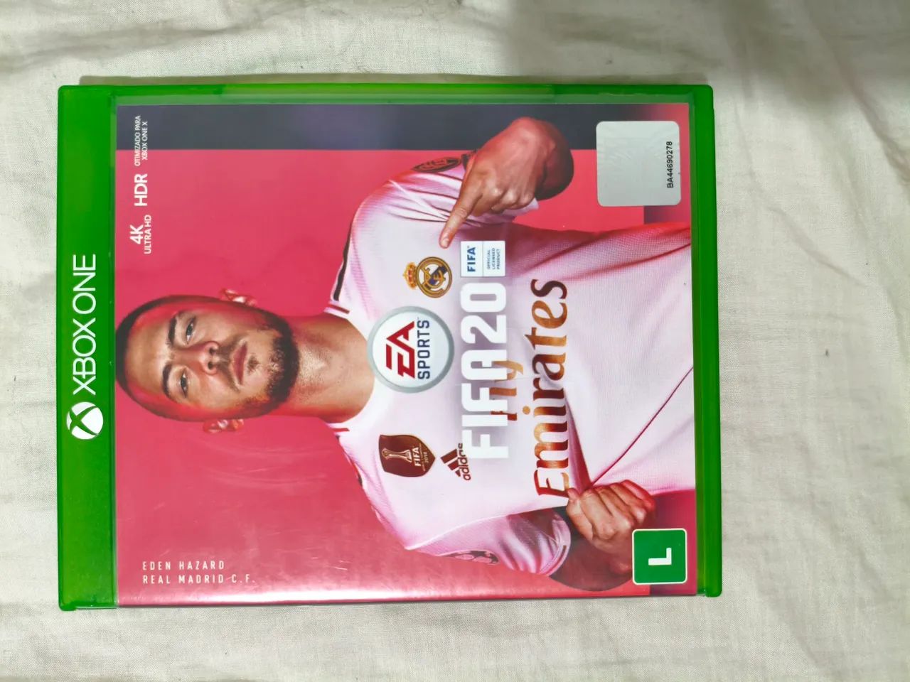 FIFA 20 e FIFA 21 - XBOX ONE  - Foto 4