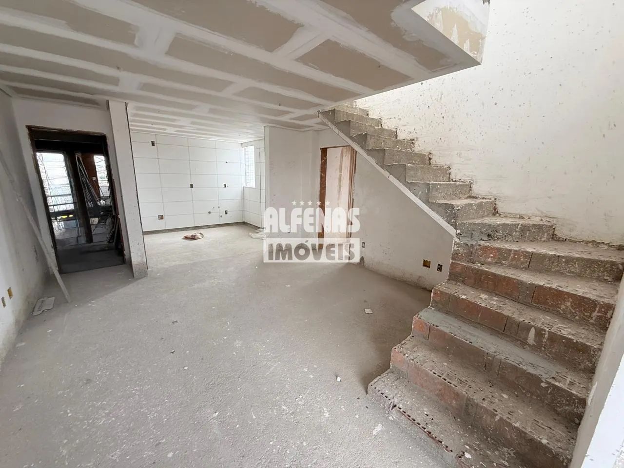 Cobertura à venda 3 quartos no Bairro Eldorado - Foto 3