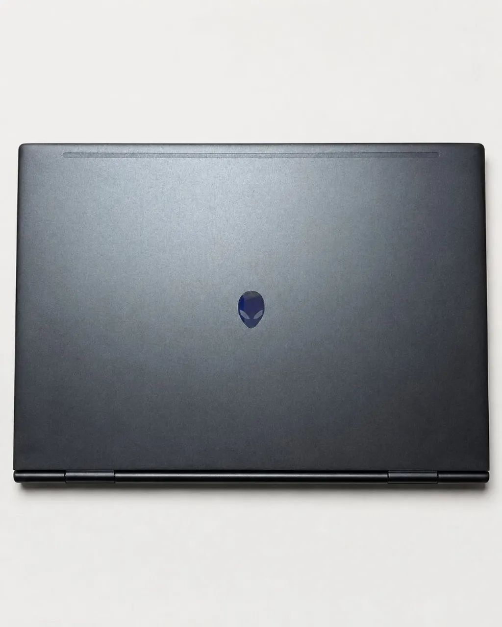 Vendo notebook Alienware aurora 16