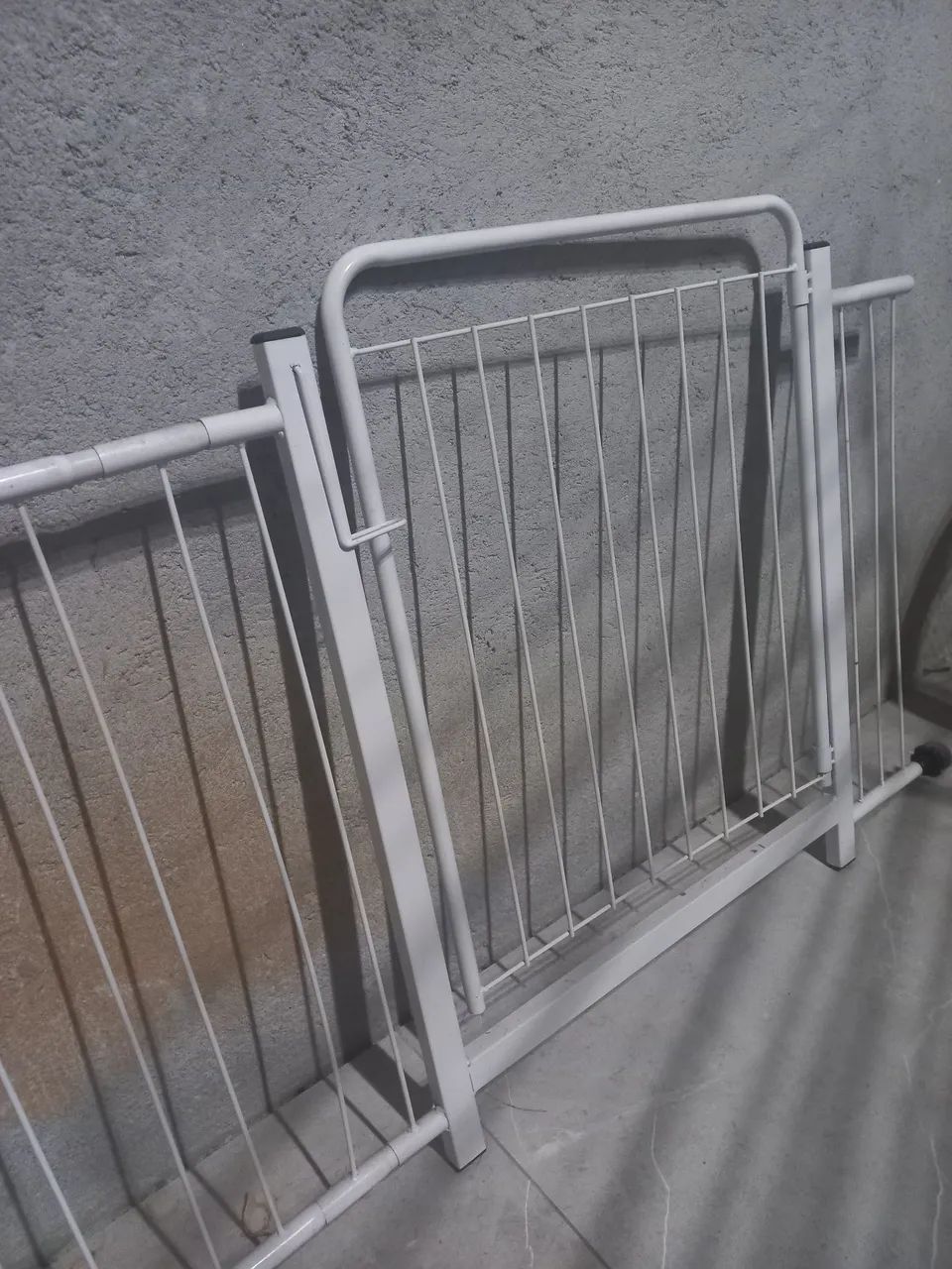 PORTÃO PARA PET