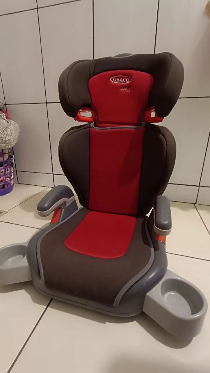 Cadeirinha Graco