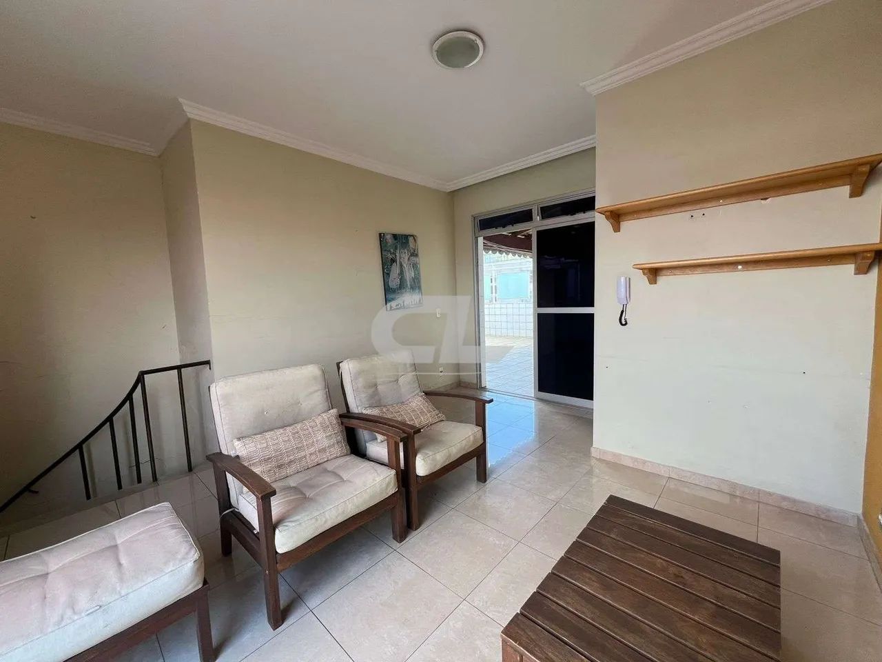 Cobertura, 3 quartos, 1 suite, 2 vagas - Foto 5