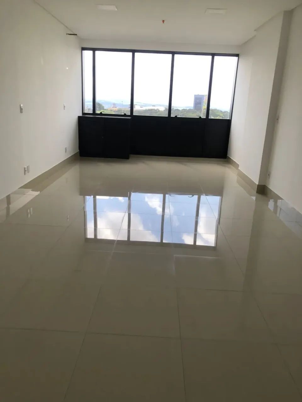 sala comercial no Jardim Goiás - Foto 4