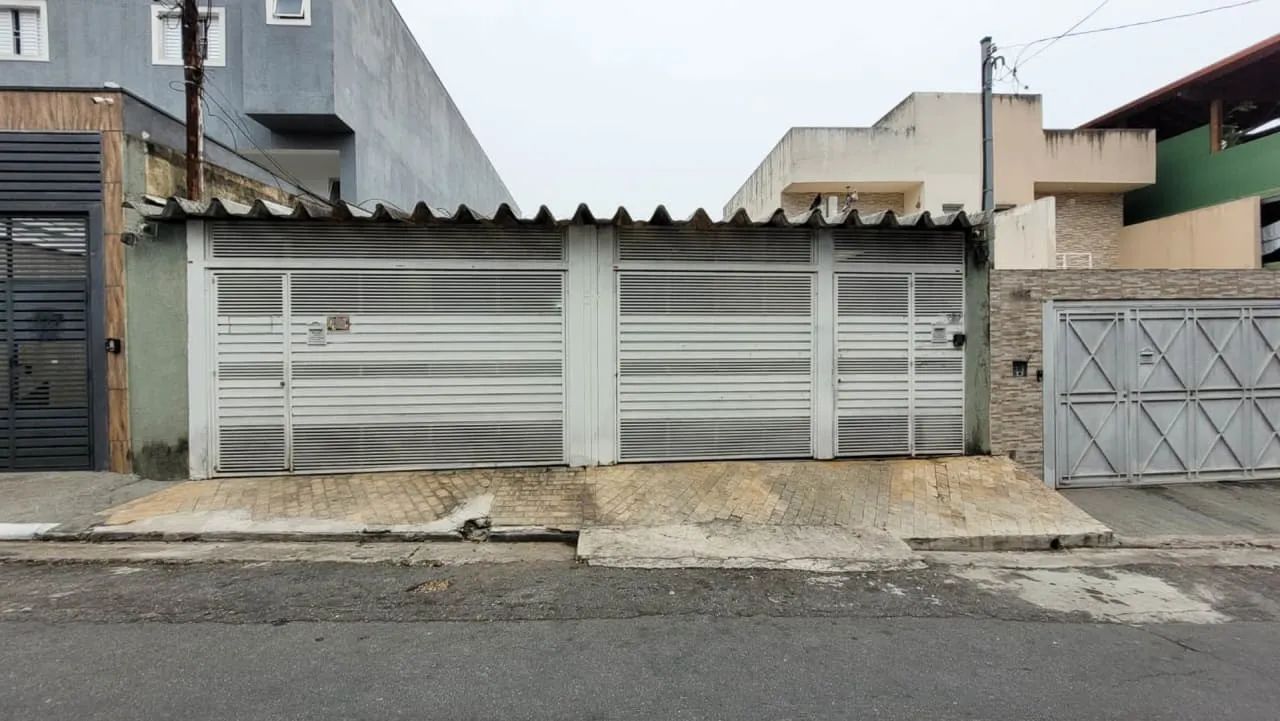 Casa comercial na Alameda Afonso Bocchiglieri, 123  300 m²