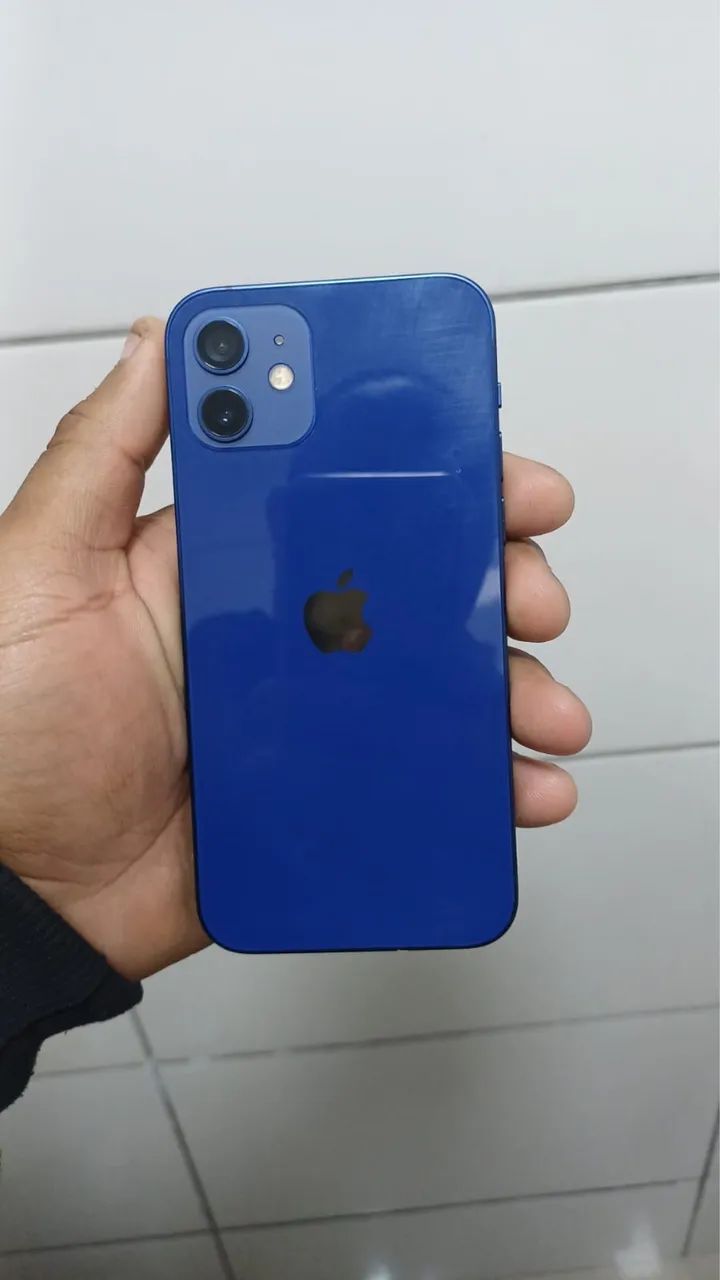 iPhone 12 128 Fb