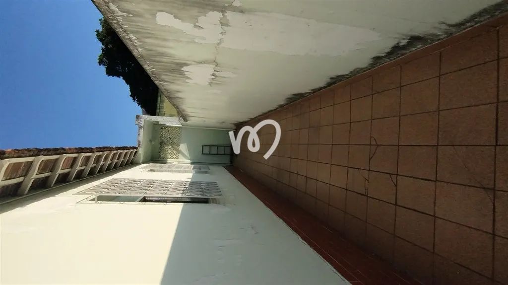 Casa de Vila Linear em Quintino Bocaiúva - Foto 4
