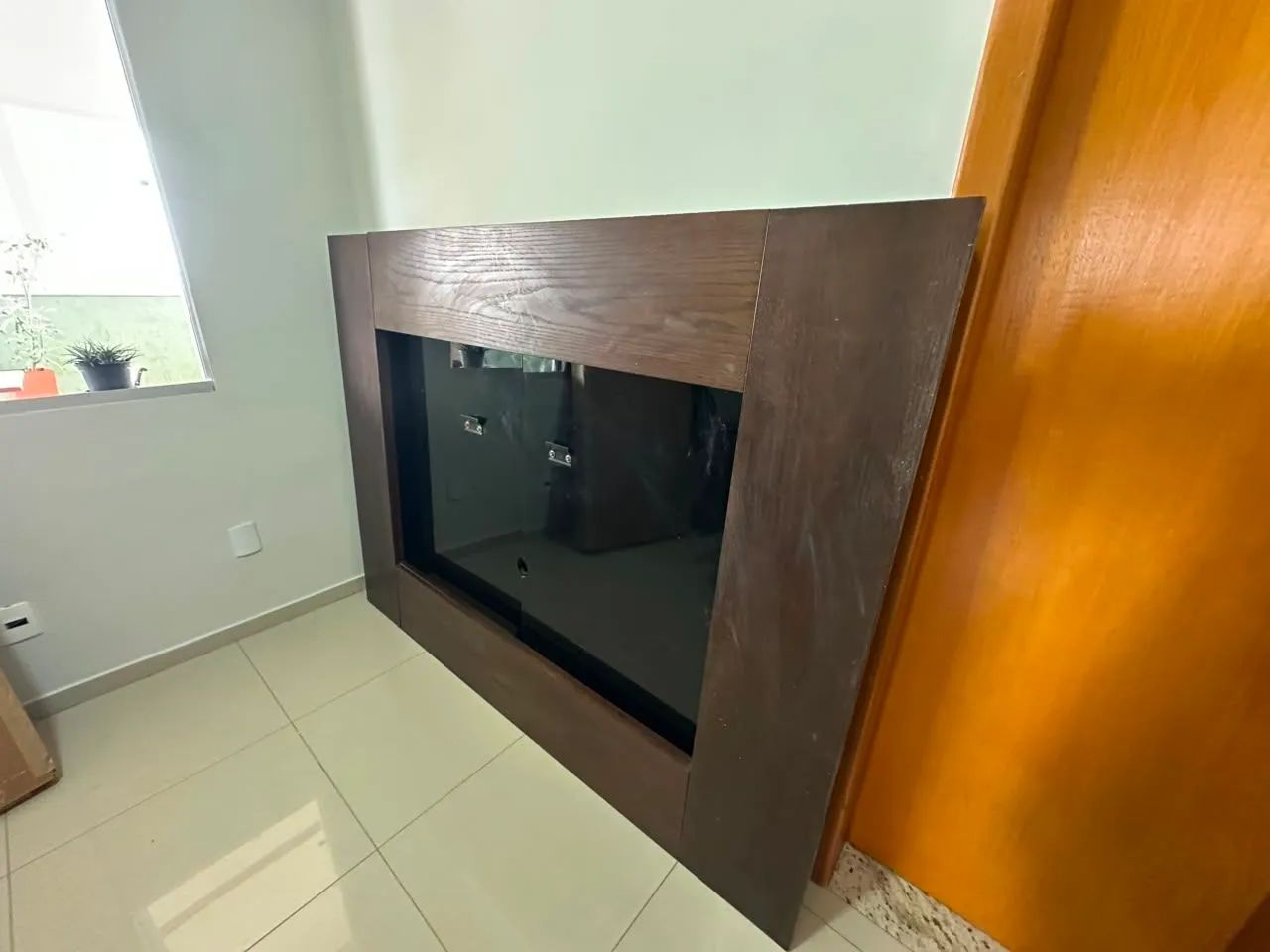 Vendo Painel de TV - Foto 2
