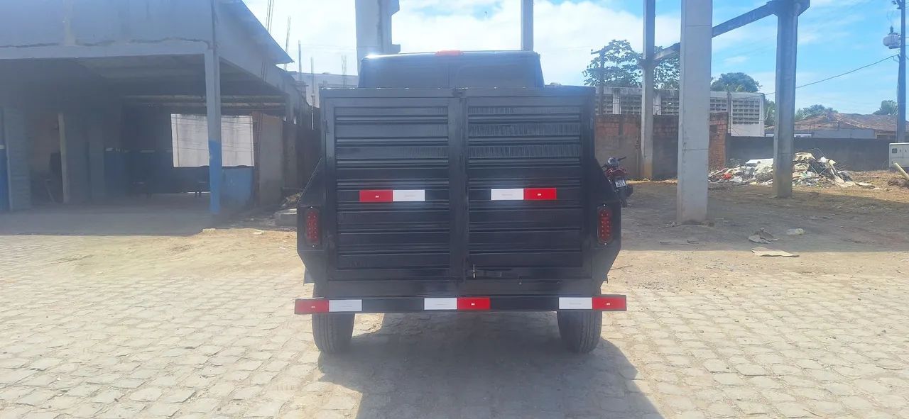 Carretinha / Carroça  - Foto 3