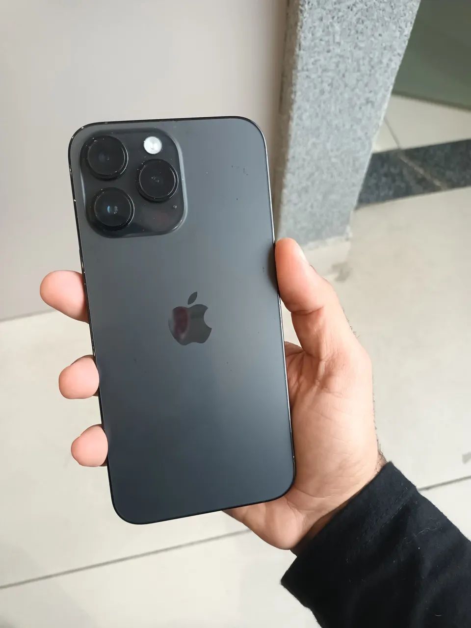 iPhone 14 Pro Max 128gb - Foto 2