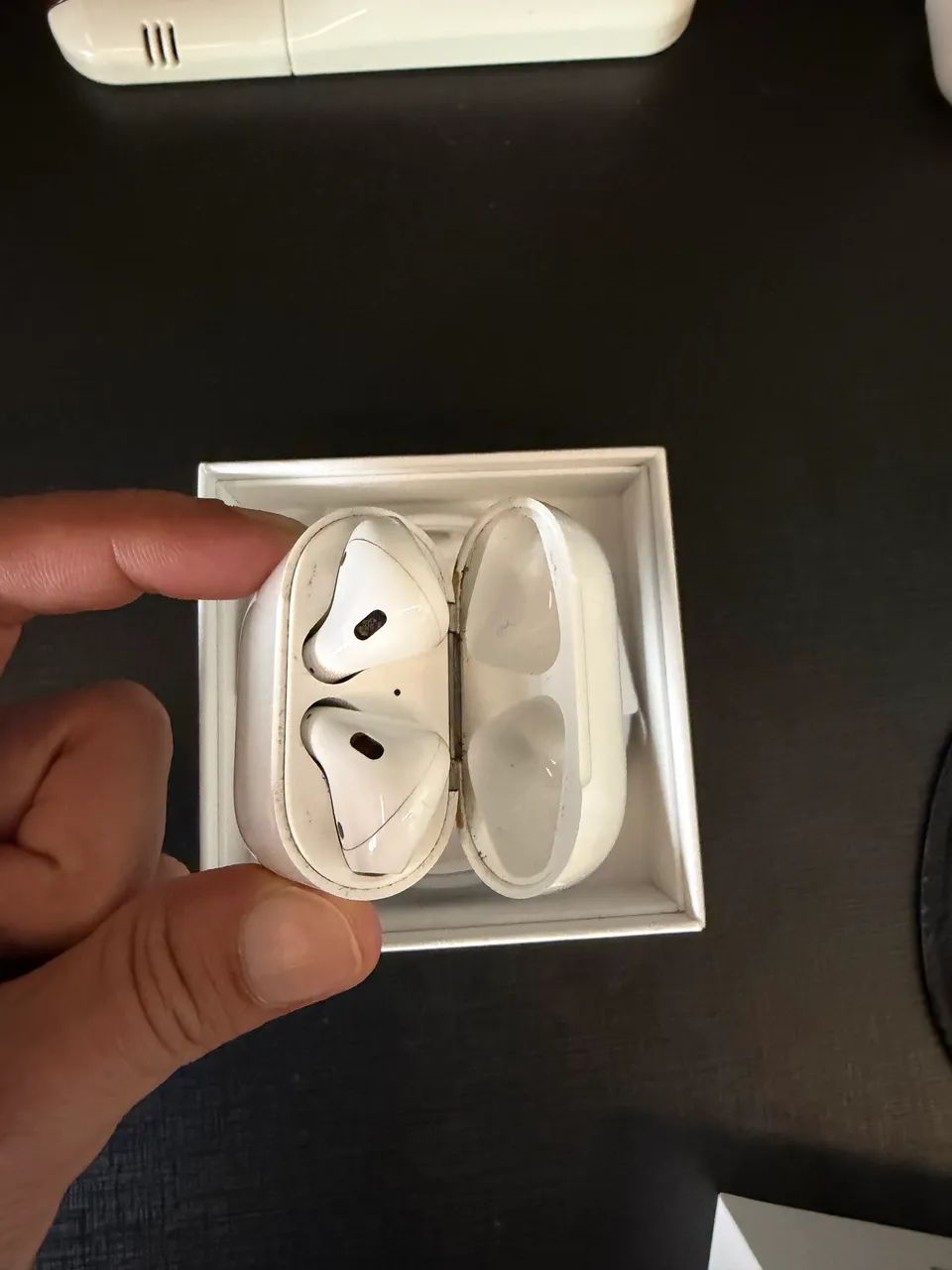 AirPod 2 Geração  - Foto 4