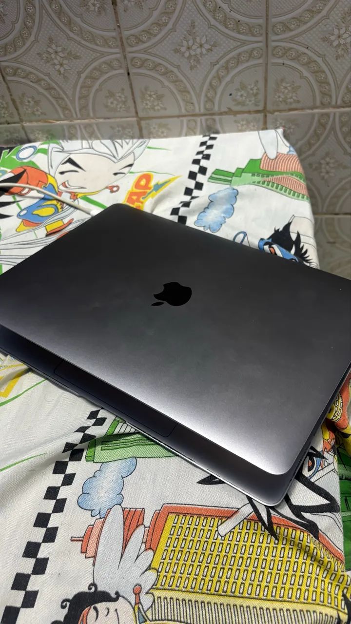 MacBook Air - Foto 2