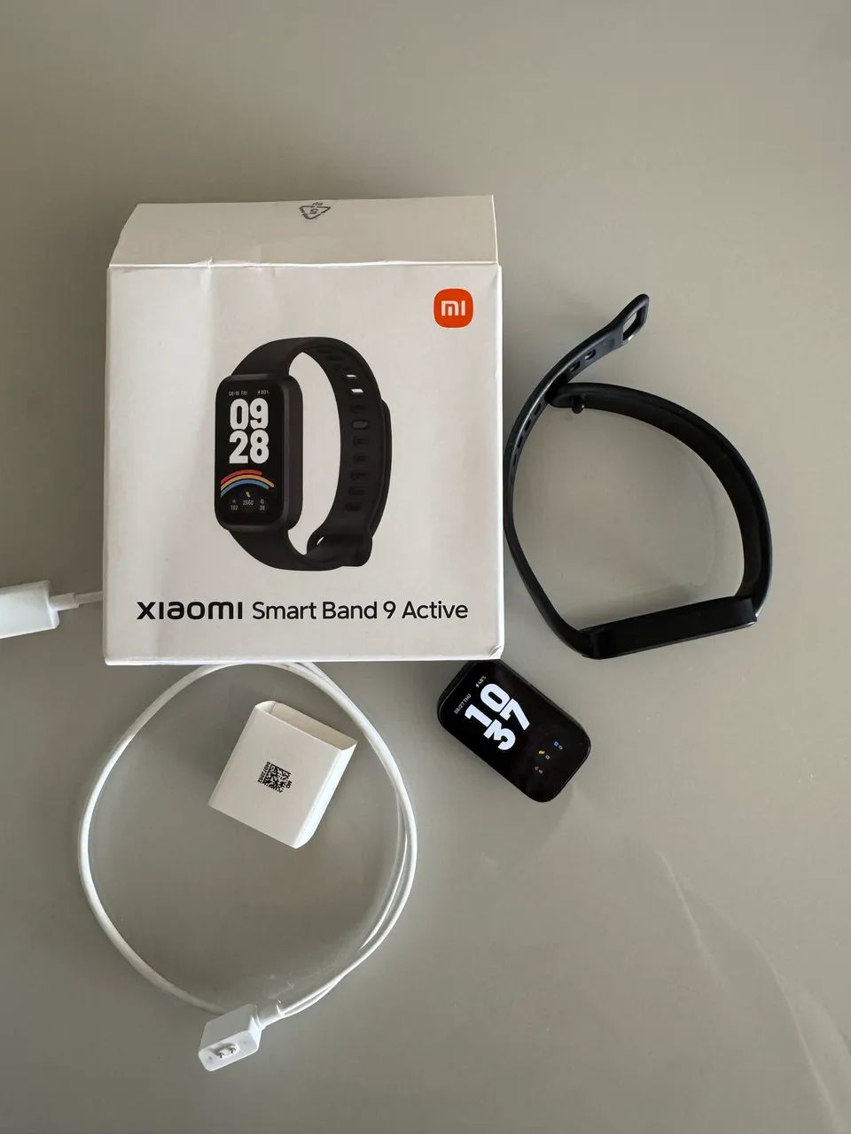 Xiaomi Smart Band 9 Active - Foto 3