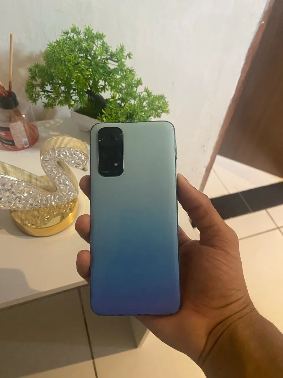 Redmi 11 128gb - Foto 2