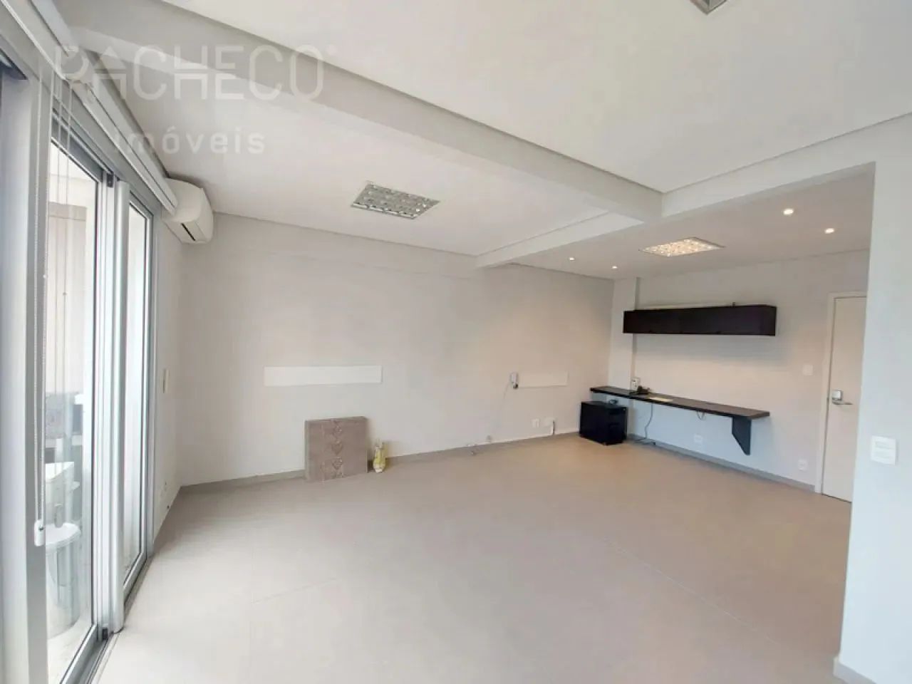 Sala, Vila Madalena - São Paulo - Foto 3