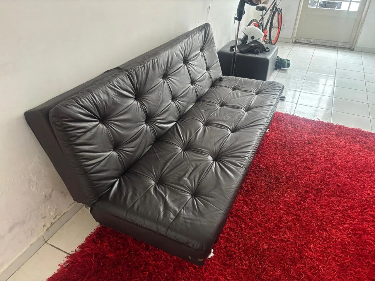 Sofá/cama - Foto 3