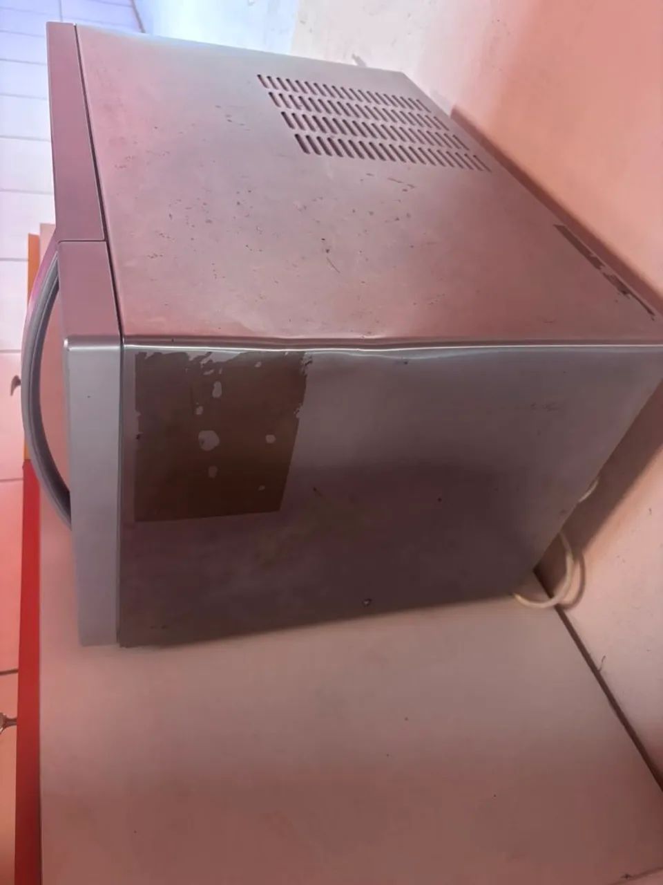 Microondas Brastemp  - Foto 4