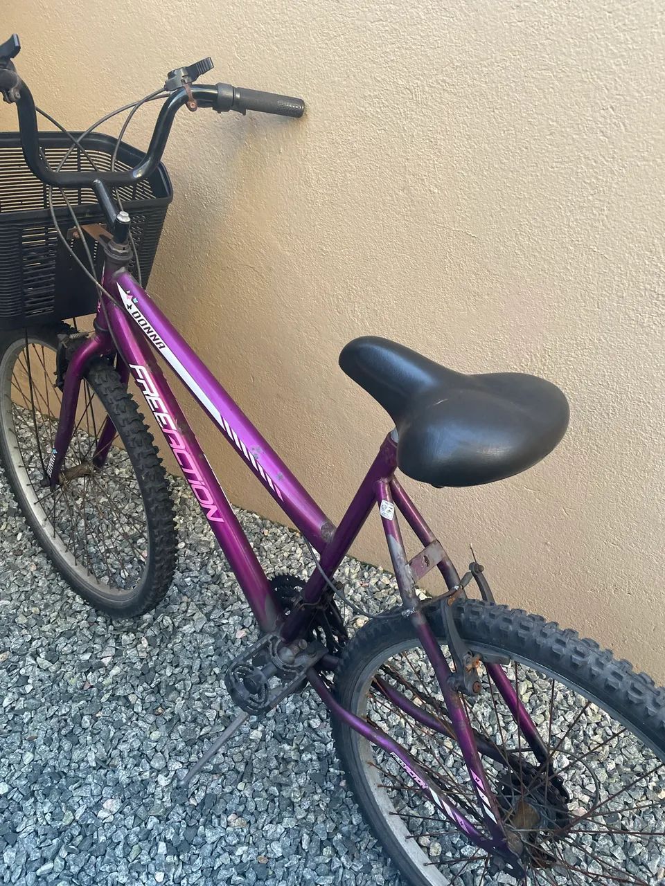 Bicicleta  - Foto 5
