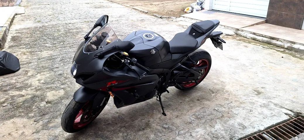 Suzuki 1000 GSX-R 20/21 - Foto 3