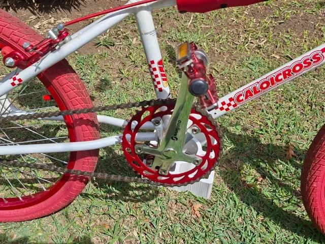 CALOI CROSS EXTRA LIGHT 1983  - Foto 2