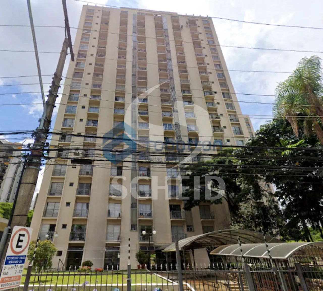 Studio com 18m2, 1 dormi sem vaga, em ótima localização no Centro. - Foto 2