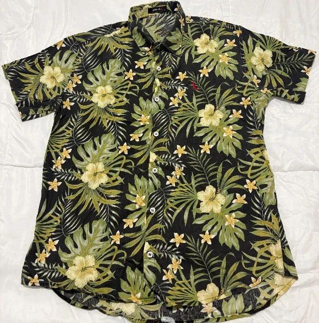 Camisa Polo Reserva Florida