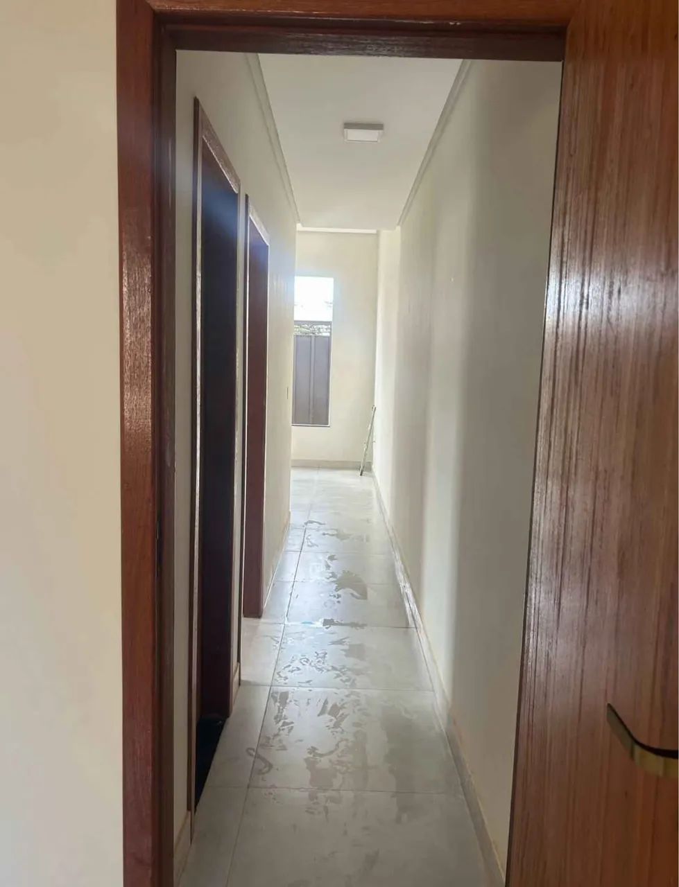 Vendo casa em Bom retiro 