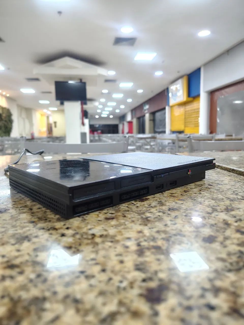 Playstation 2 completo! - Foto 2