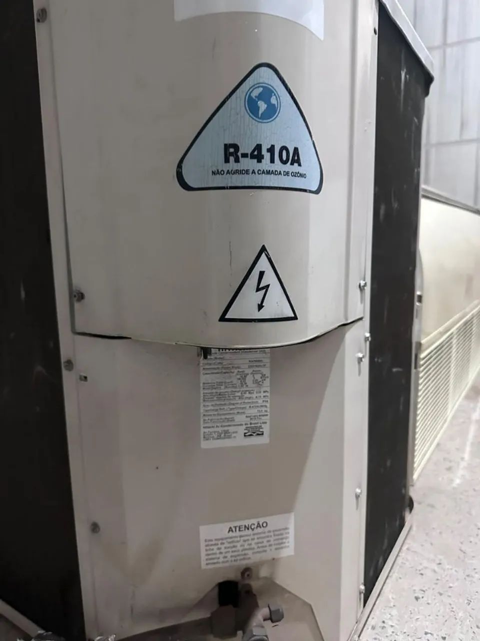 Vendo ar condicionado  - Foto 3