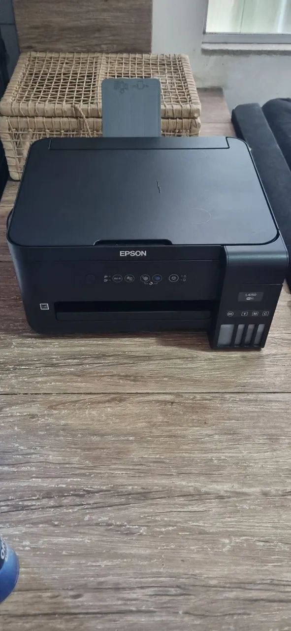 Epson l 4150 - Foto 5