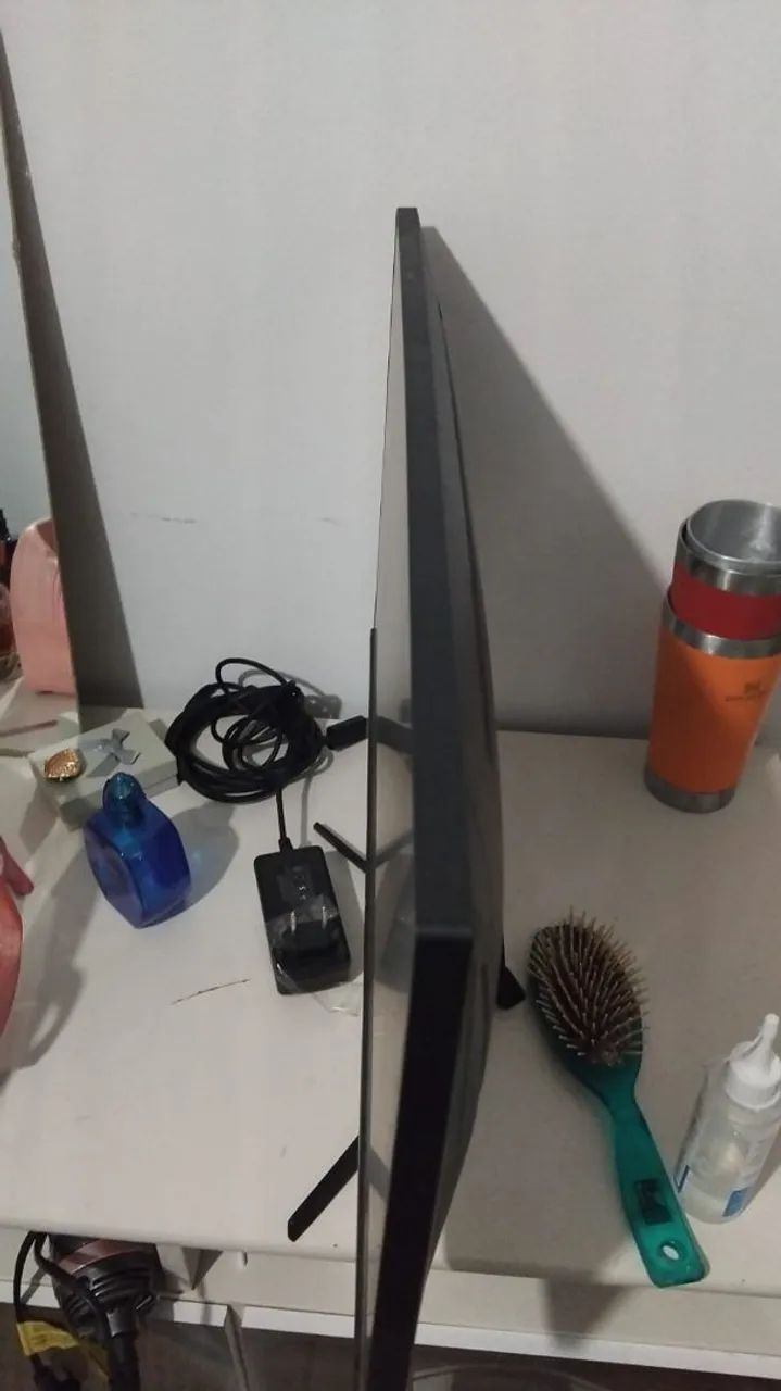 MONITOR VENDO OU TROCO - Foto 3