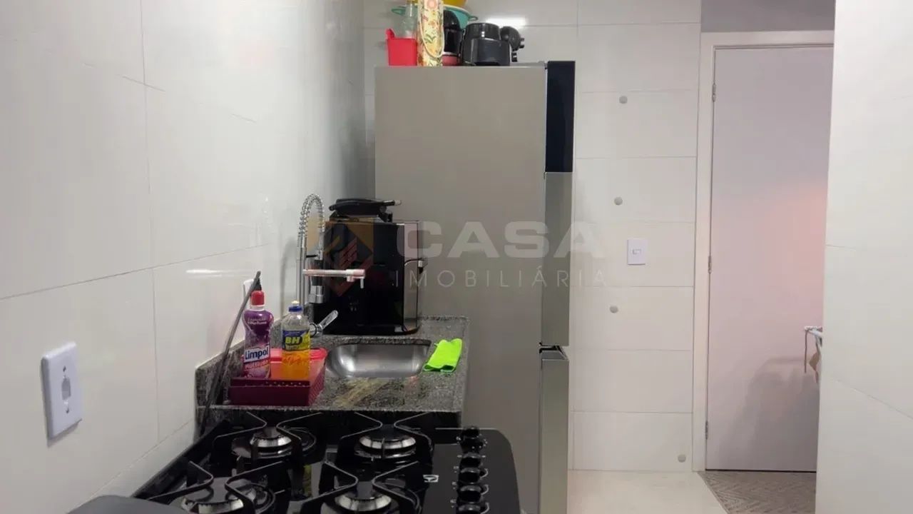 Apartamento 2 quartos com suíte no Top Life Mallorca - Foto 2