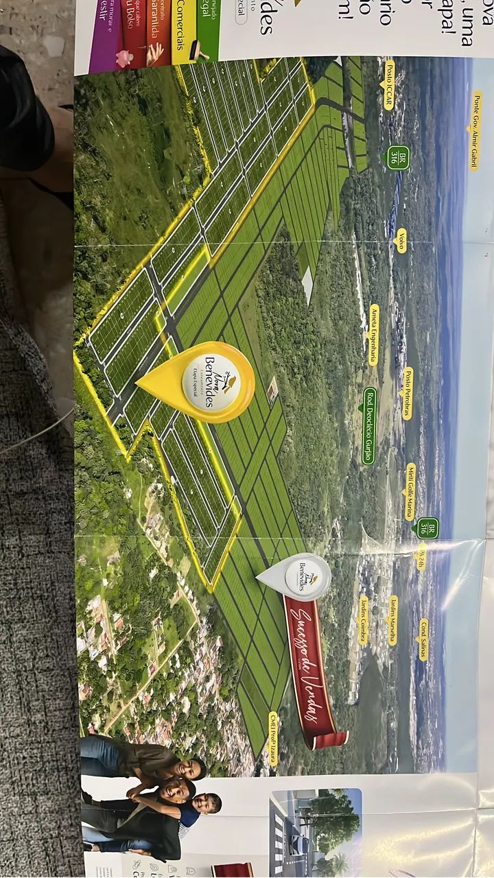 Repasse de Lotes em benevides - Foto 4