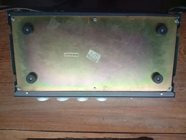 STEREO ELETRONIC DELAY SYSTEM NASHVILLE  - Foto 5