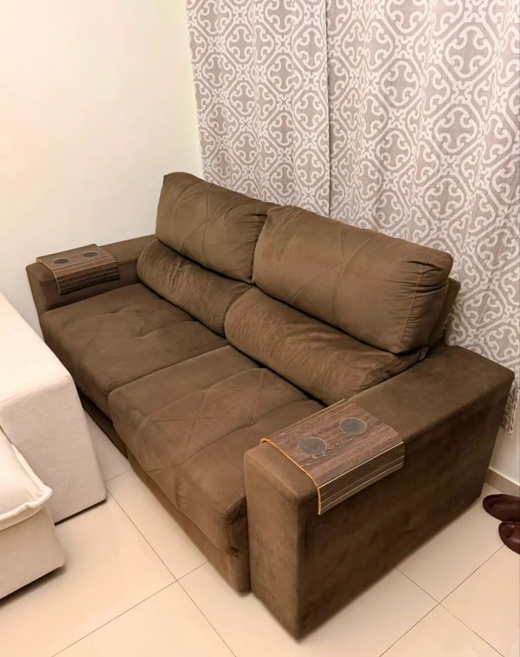 Sofá retrátil  - Foto 2