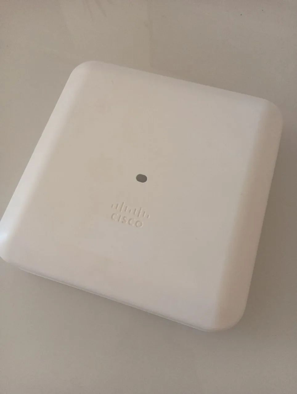 Ponto de acesso a internet Cisco 
