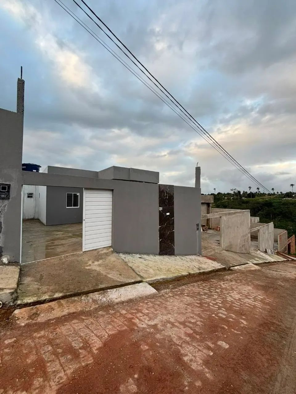 BELÍSSIMO IMÓVEL COM A POSSIBILIDADE DE ZERAR ENTRADA!!!