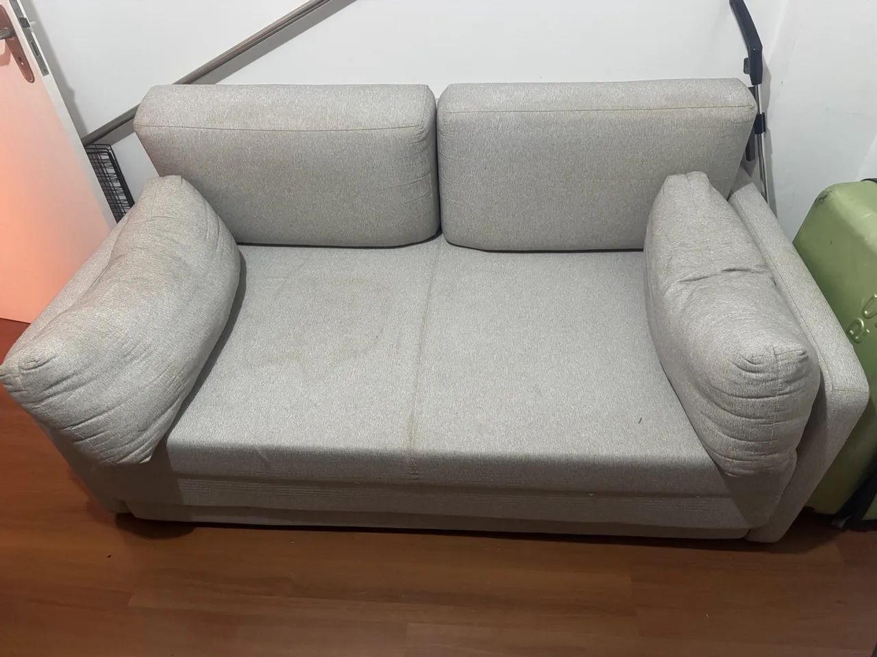 Sofá Cama Queen  - Foto 4