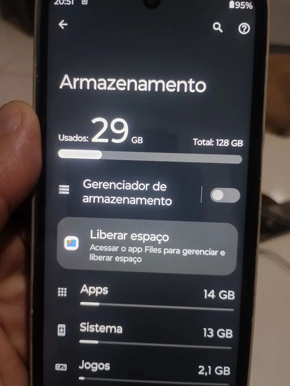 MOTO G 32 128 - Foto 2
