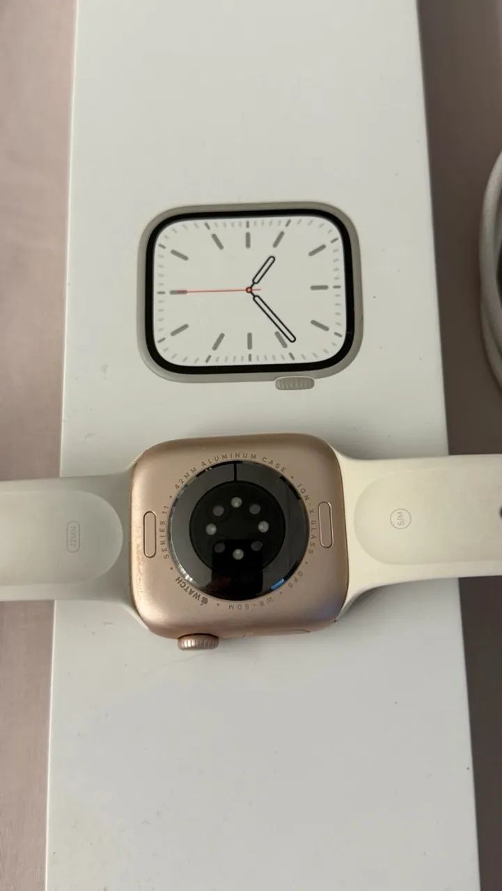 Apple Watch series 11 - Foto 3