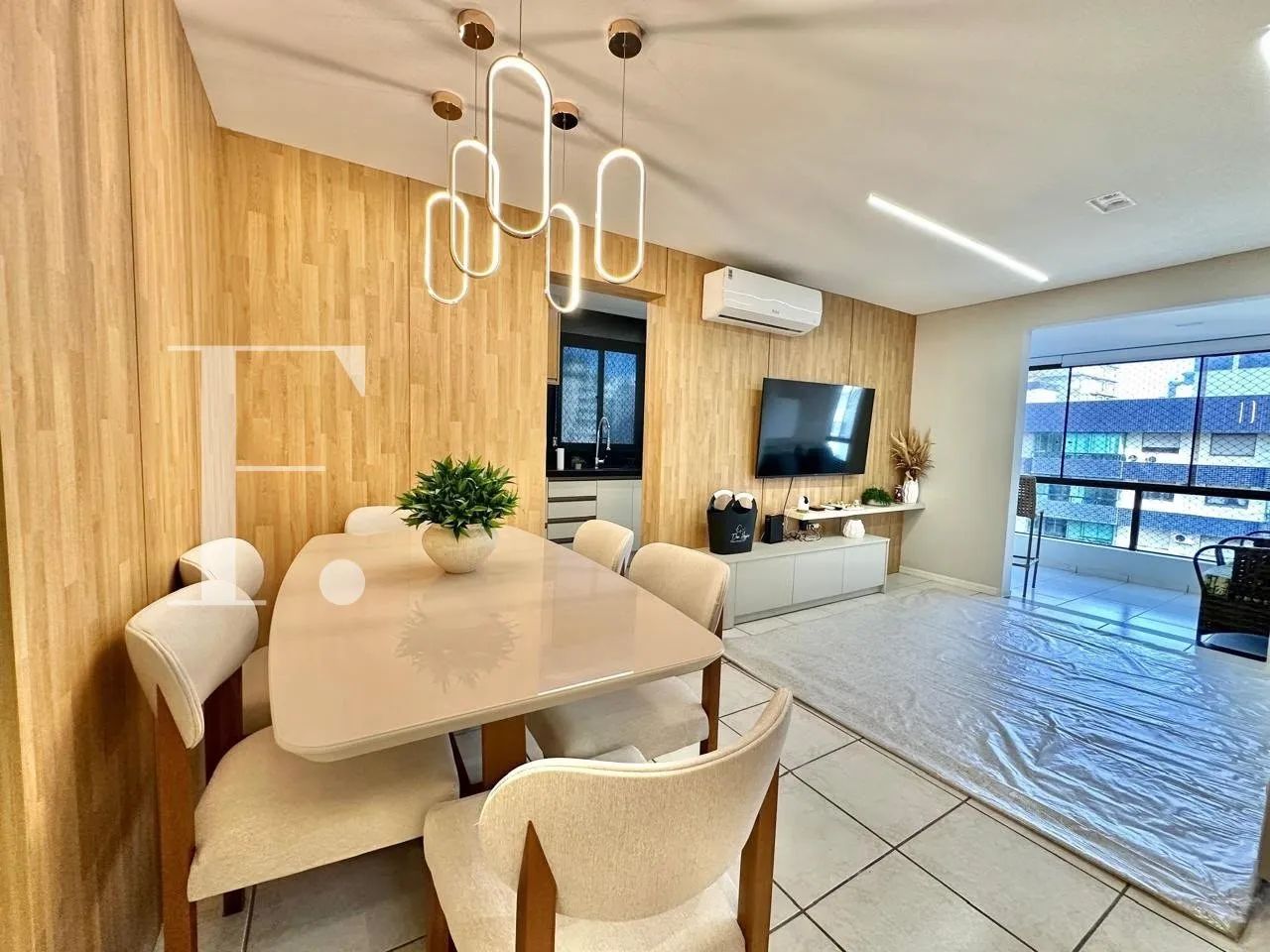 APARTAMENTO 3 DORMITÓRIOS EM CAPÃO DA CANOA - Foto 2